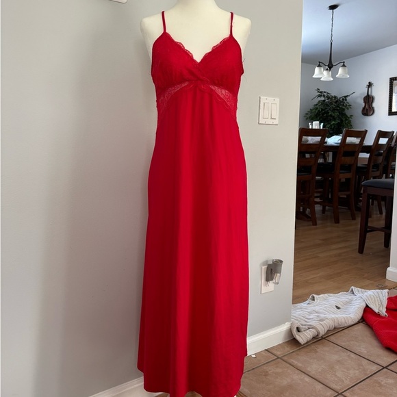 Other - VTG slip dress